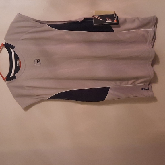 And1 Sleeveless Lightweight Performance Shooter Tee - Picture 1 of 7